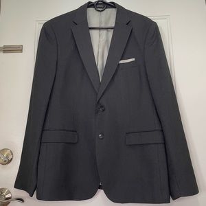 Zara Mens Suit Jacket